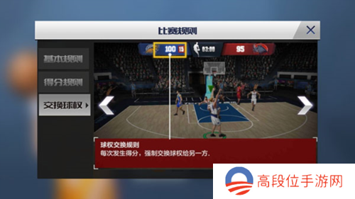 最强NBA破解版无限点券钻石版5