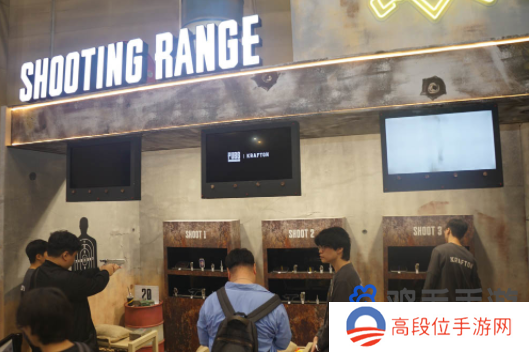 《PUBG：绝地求生》开展和Randy