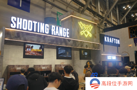 《PUBG：绝地求生》开展和Randy