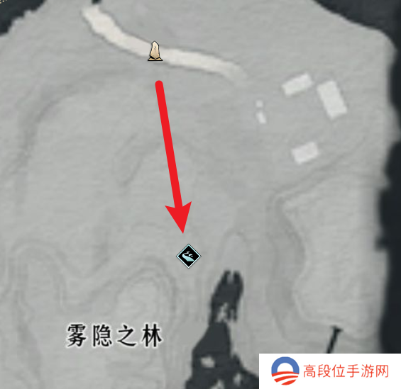 《燕云十六声》曲径寻幽全收集攻略