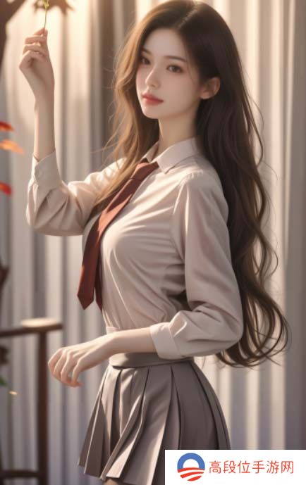 少女的第一段视频创作：如何通过视频展现自我并获得成长？