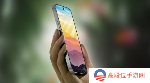 iPhone16新增拍照按钮位置