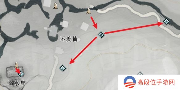 《燕云十六声》清河蹊跷全收集技巧汇总