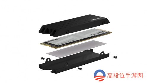 银翼新境 致态TiPro9000引领个人存储PCIe 5.0新时代